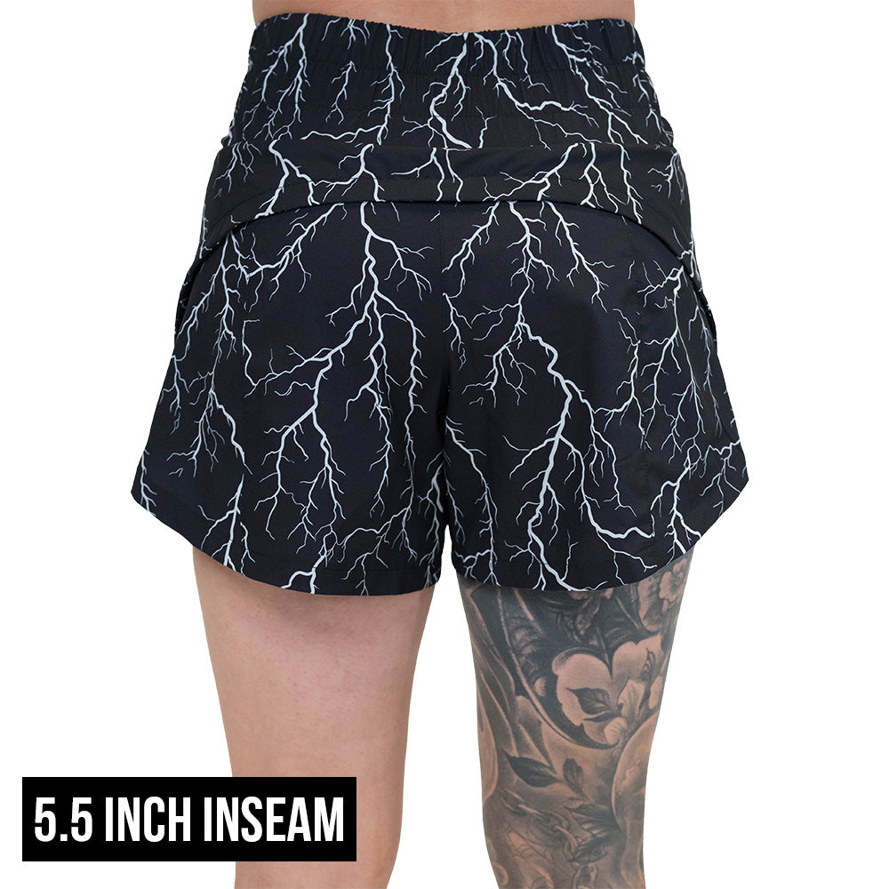 Day Dream Shorts | Surge