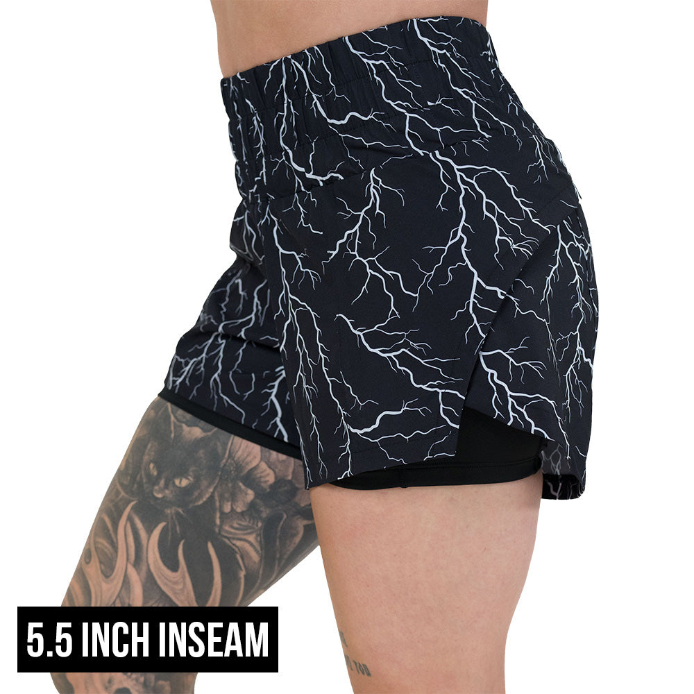 Day Dream Shorts | Surge