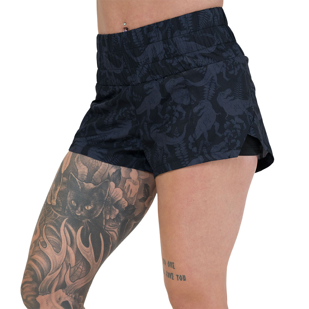 Day Dream Shorts | T-Flex