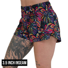 Day Dream Shorts | Tropic Like It's Hot