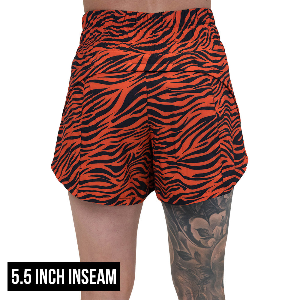 Day Dream Shorts | Unleashed