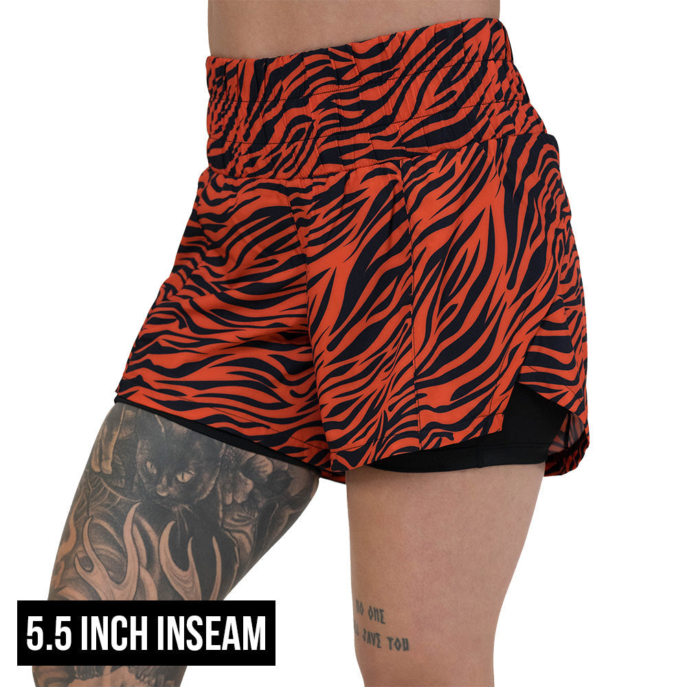 Day Dream Shorts | Unleashed