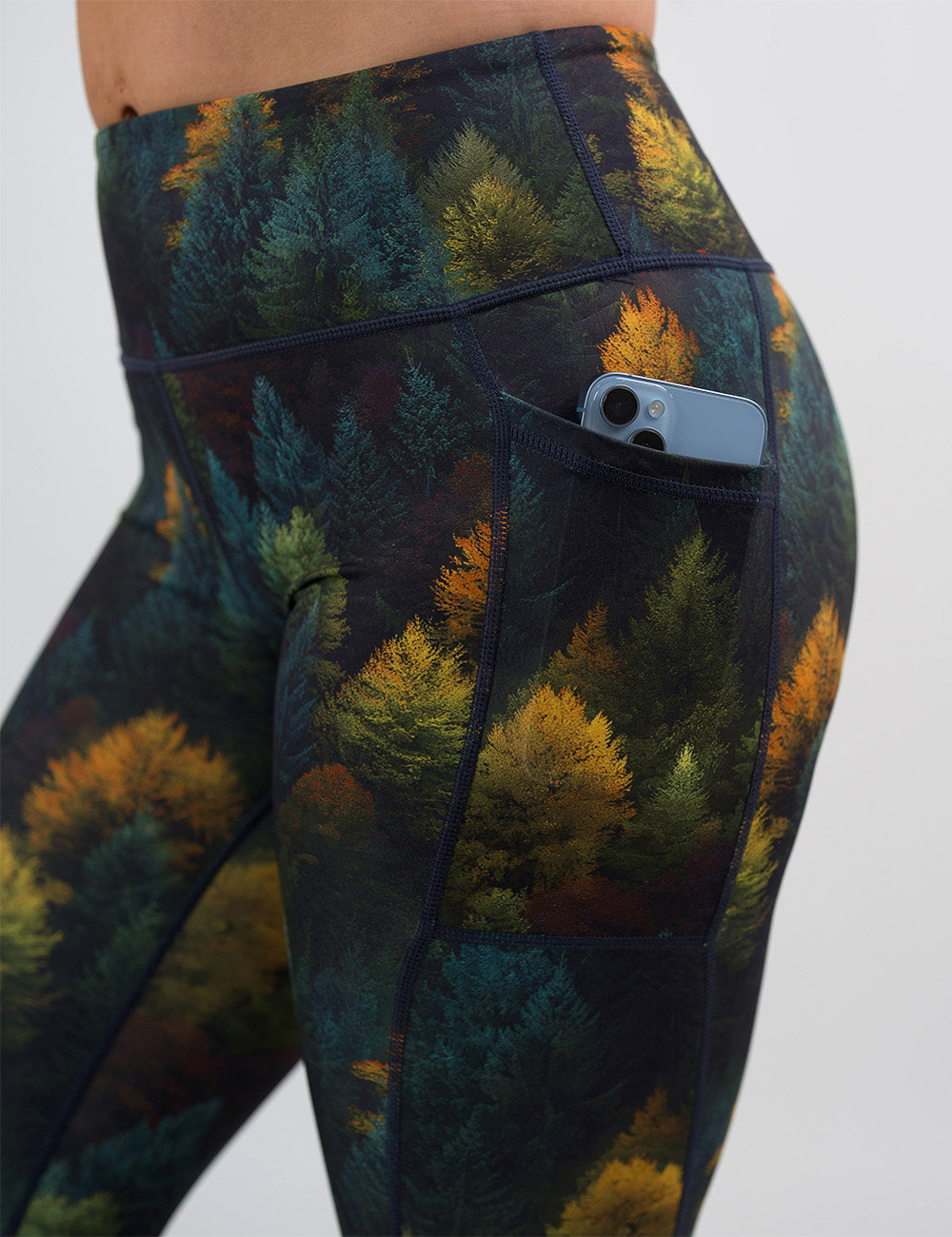Deep Woods Leggings