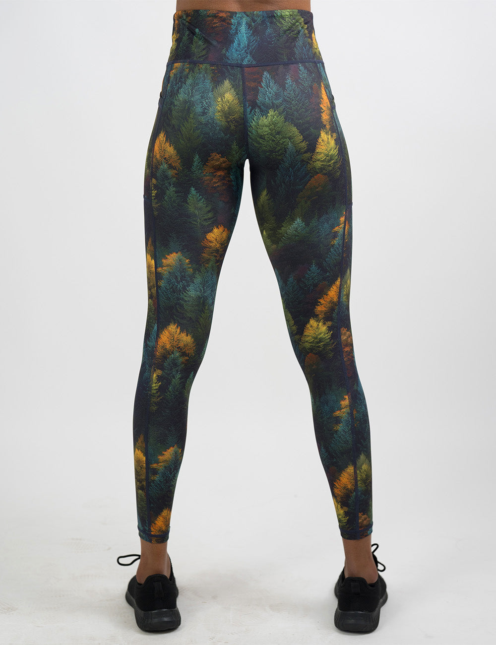 Deep Woods Leggings
