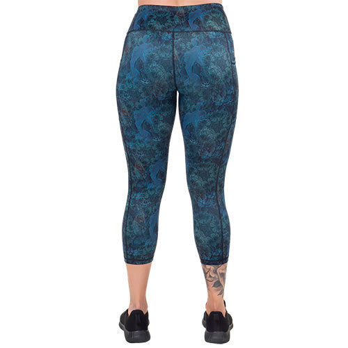 Don't Be Koi Leggings