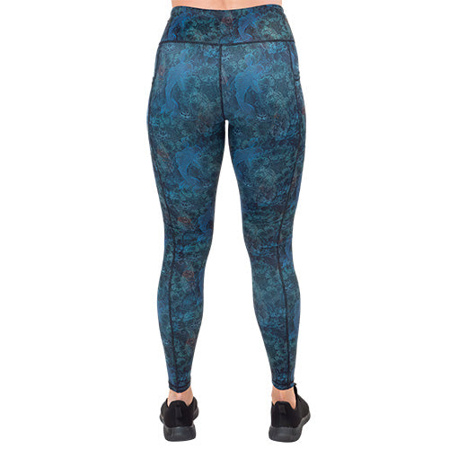 Don't Be Koi Leggings