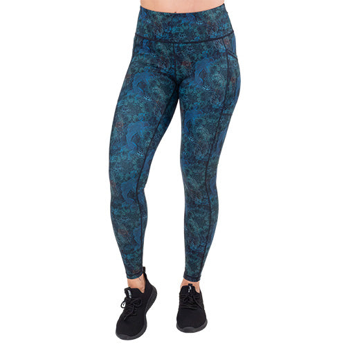 Don't Be Koi Leggings
