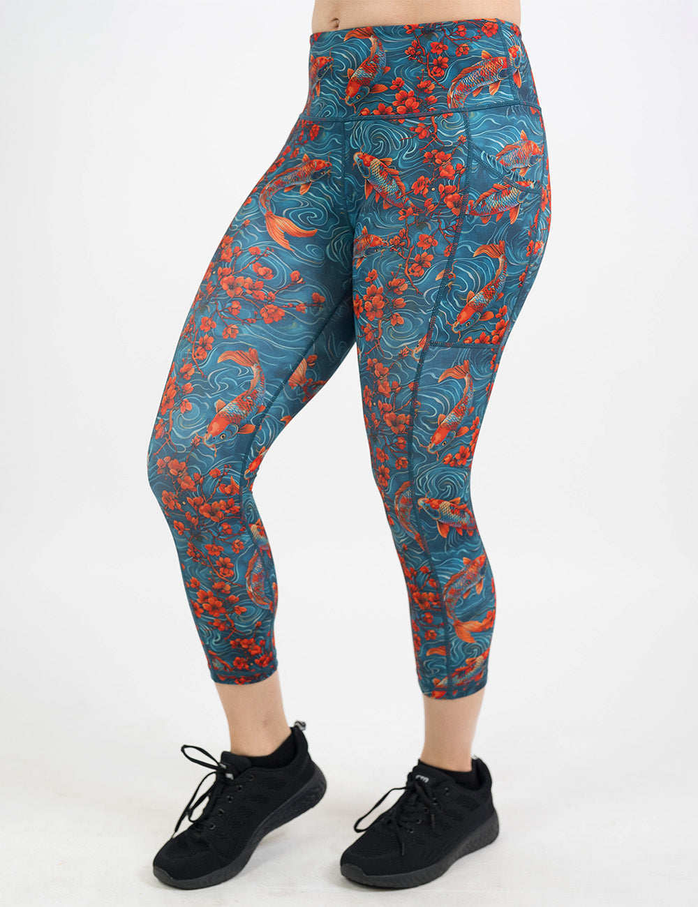 Drift Leggings