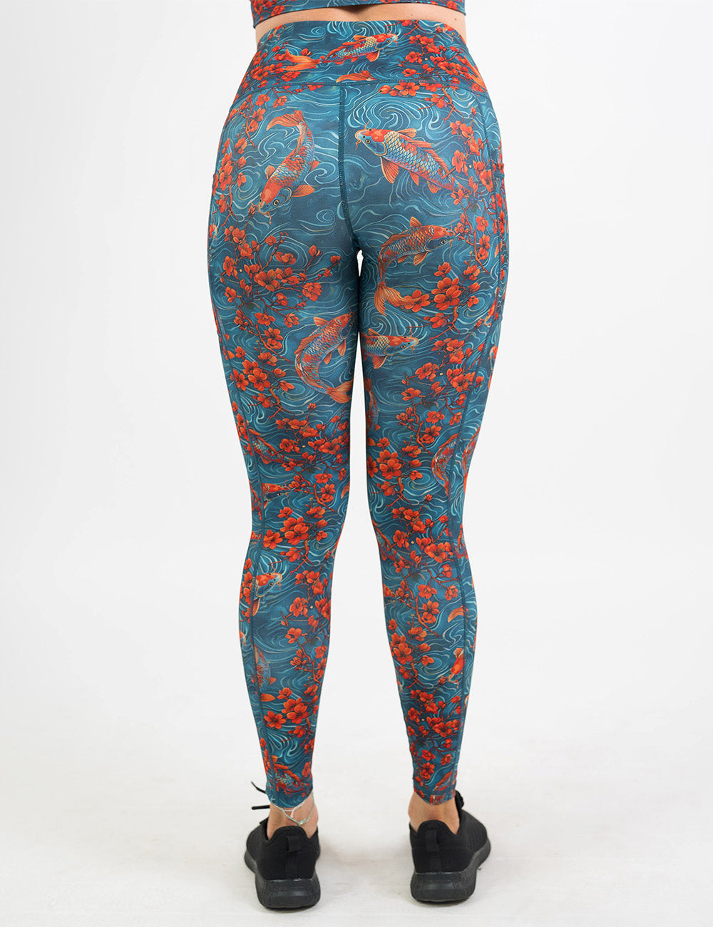 Drift Leggings