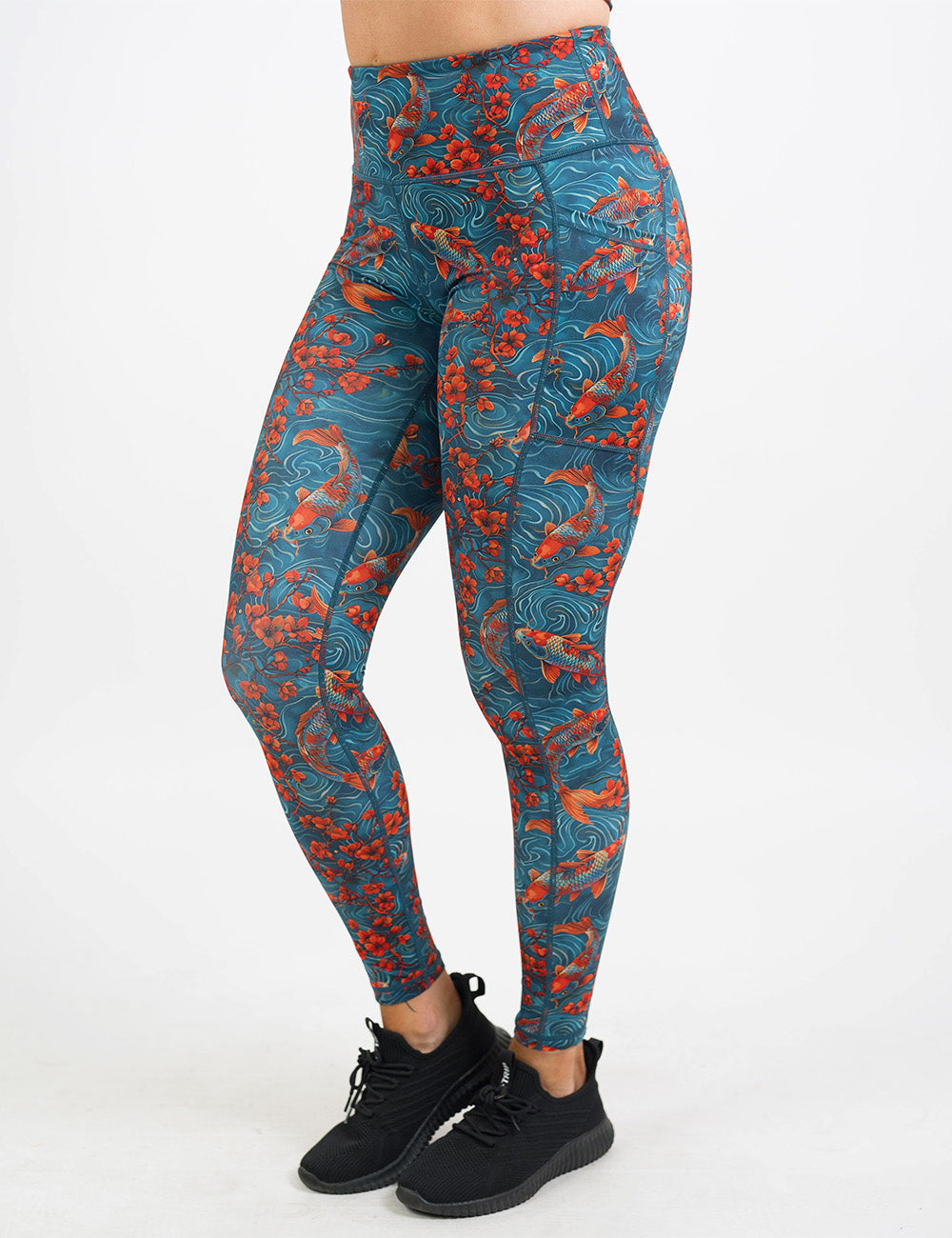 Drift Leggings