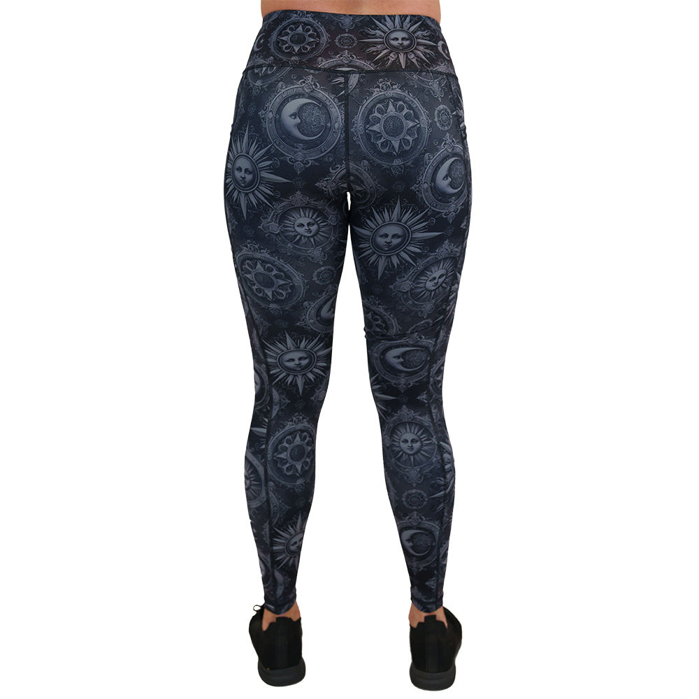 Day Dreamer Leggings