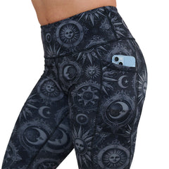 Day Dreamer Leggings