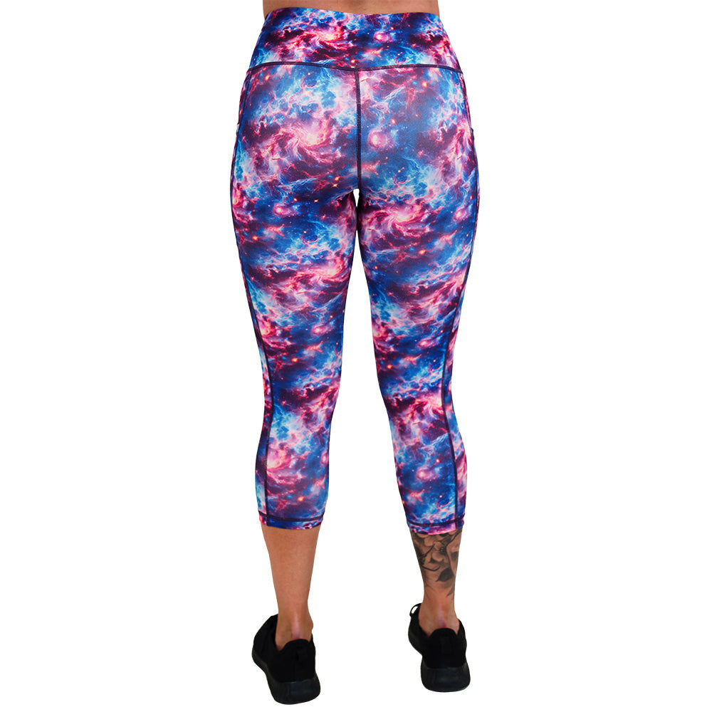 Cosmos Leggings