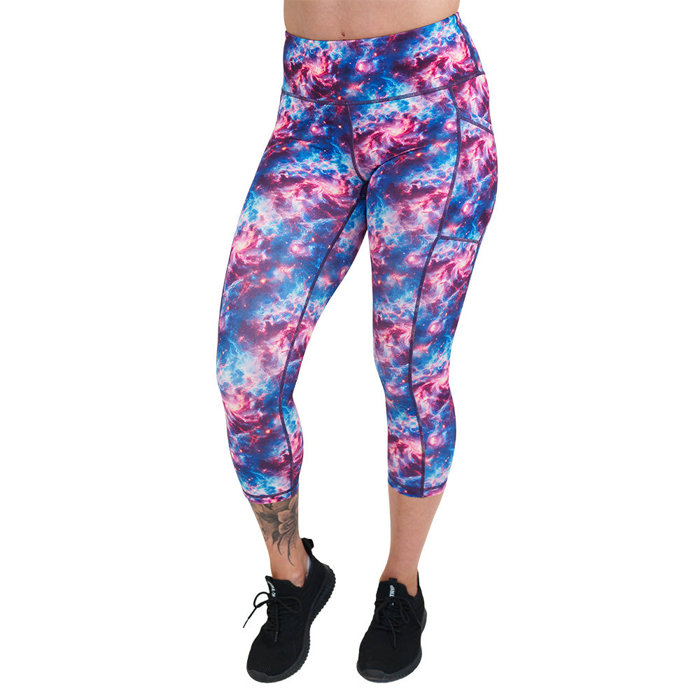 Cosmos Leggings