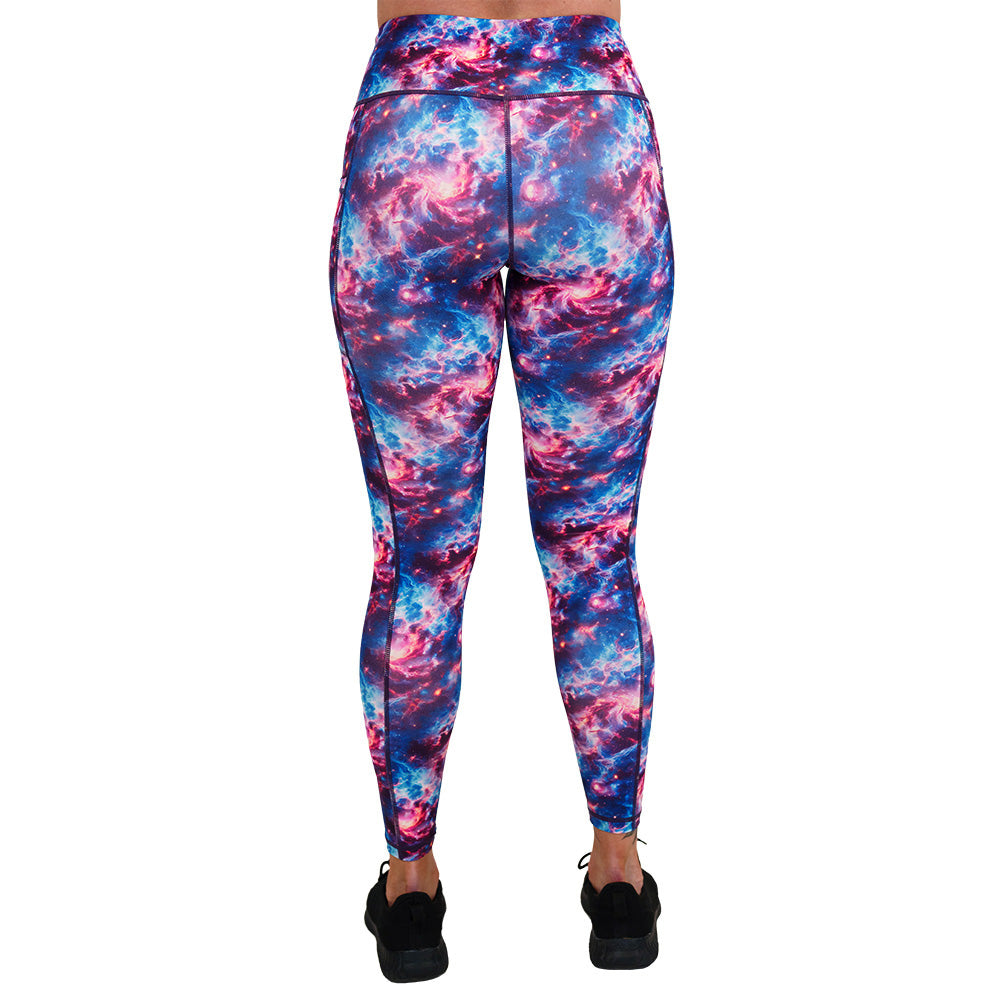 Cosmos Leggings