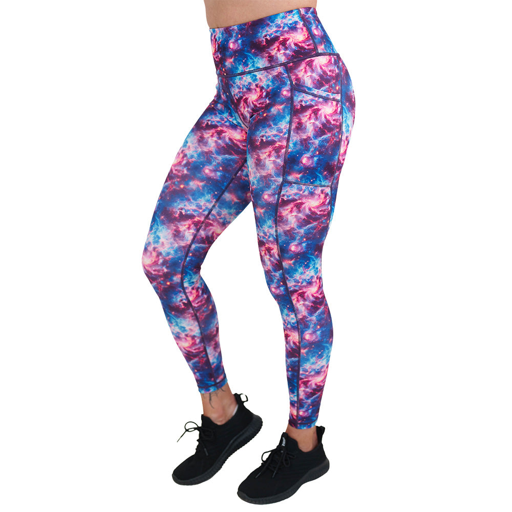 Cosmos Leggings