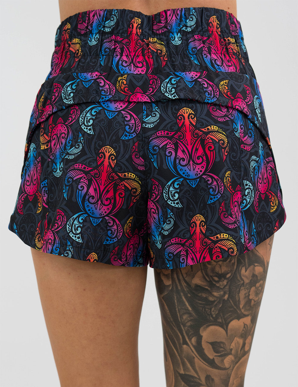Day Dream Shorts | Shell Yeah