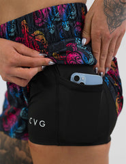 Day Dream Shorts | Shell Yeah