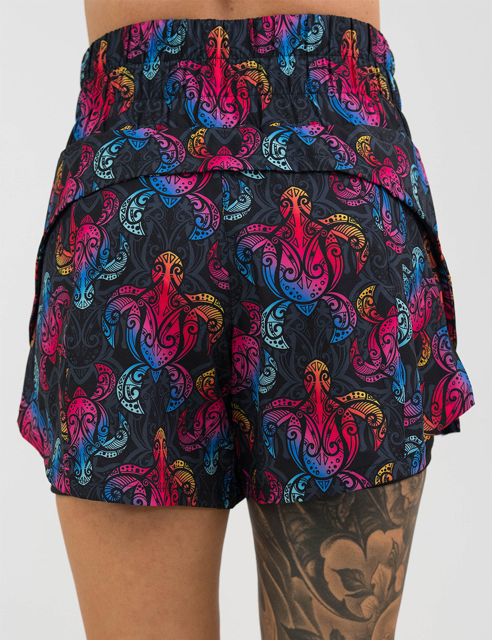 Day Dream Shorts | Shell Yeah