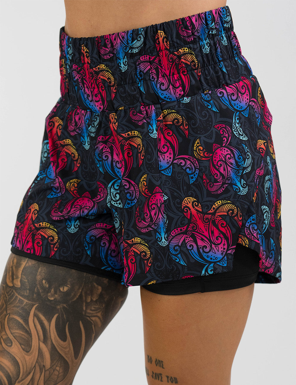 Day Dream Shorts | Shell Yeah