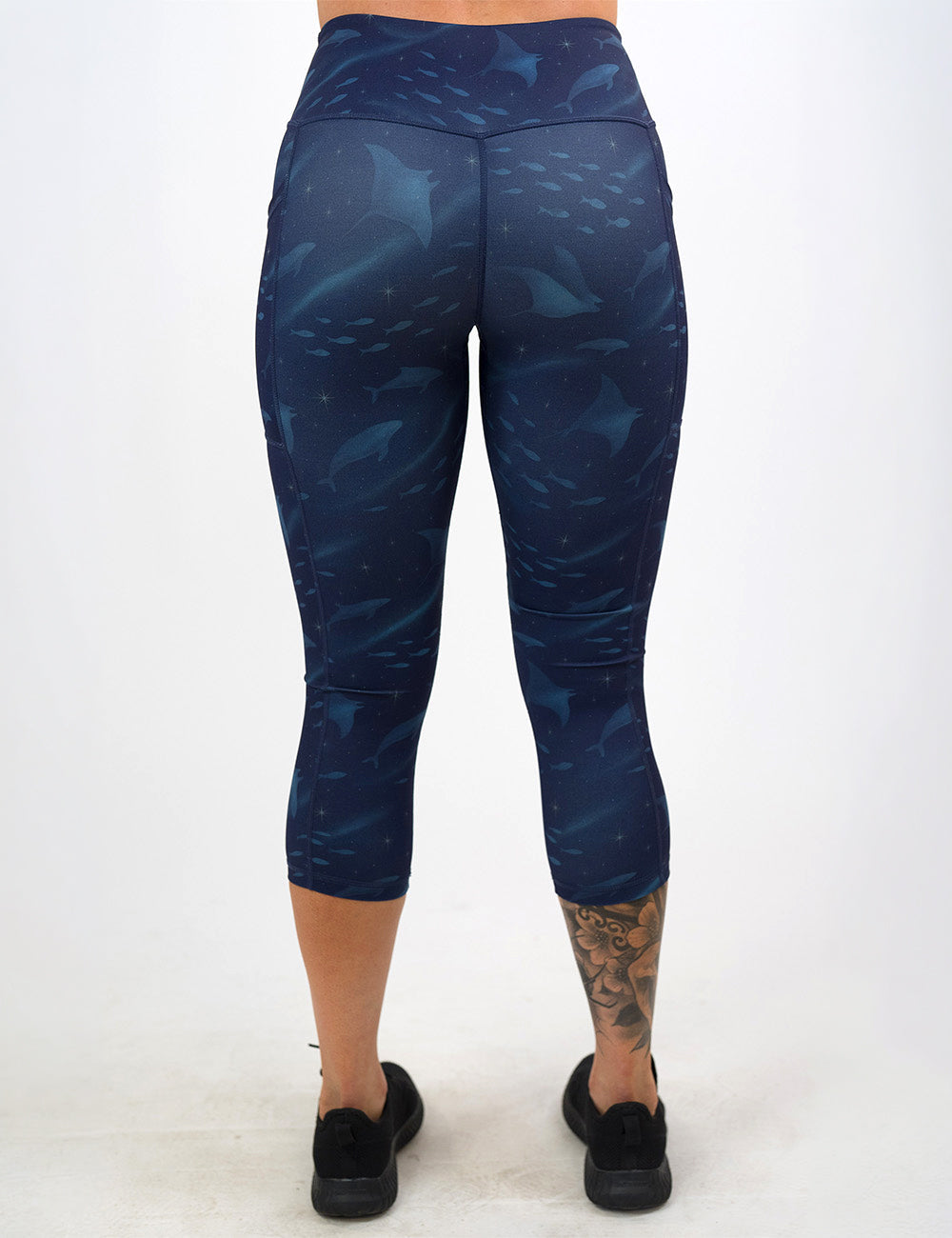 Deepwater Leggings