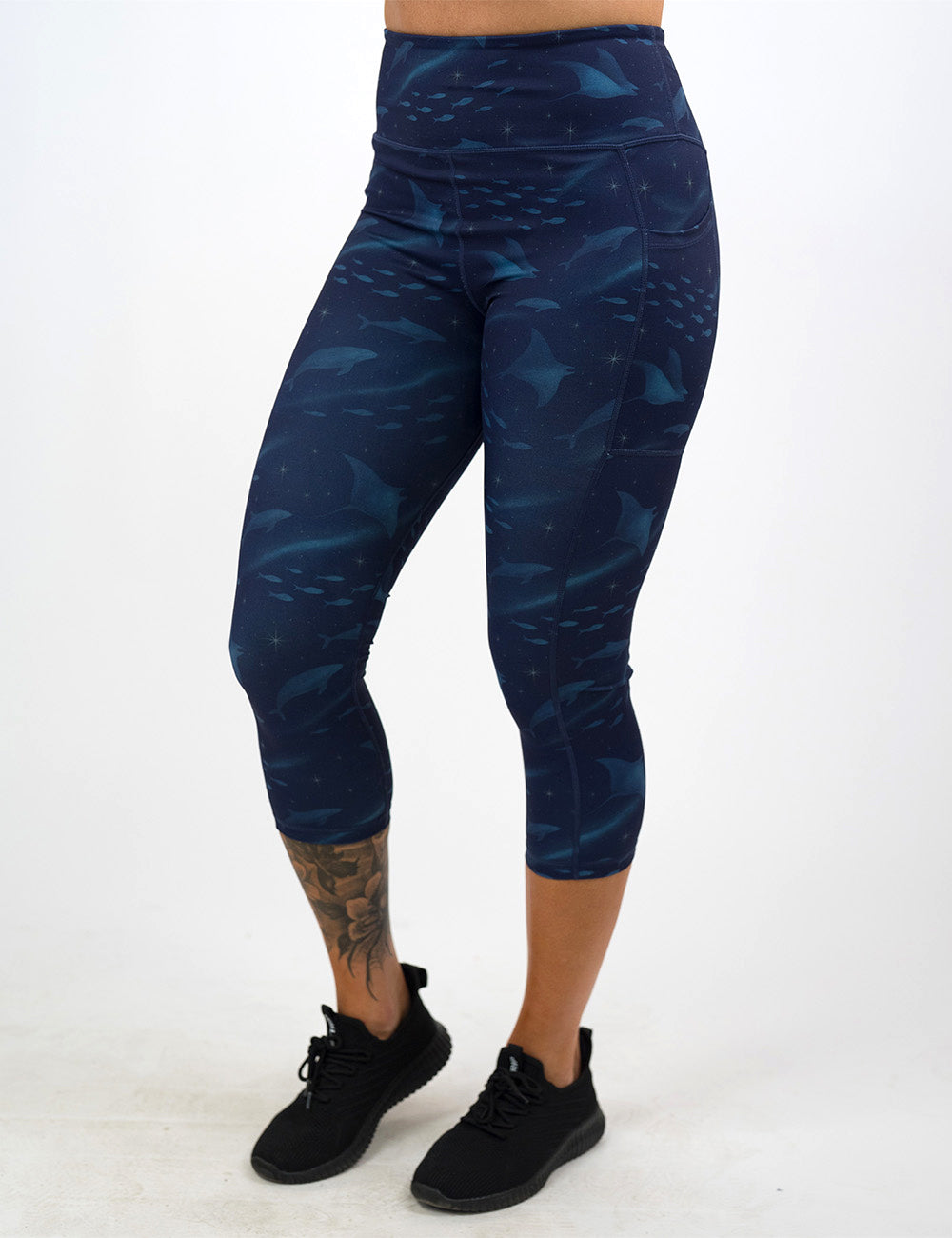 Deepwater Leggings