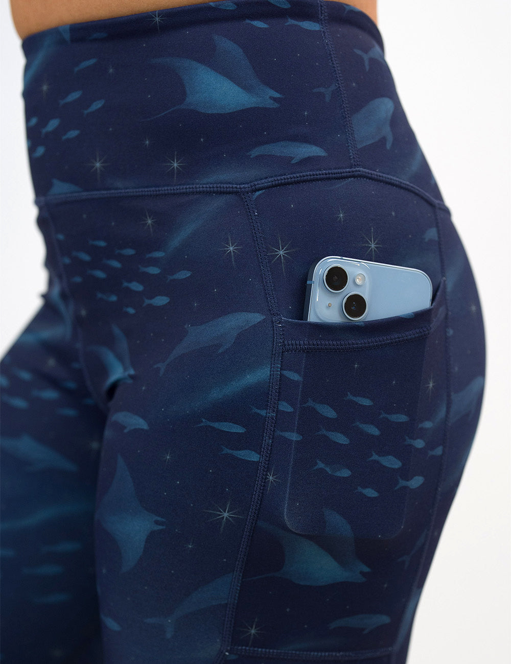 Deepwater Leggings