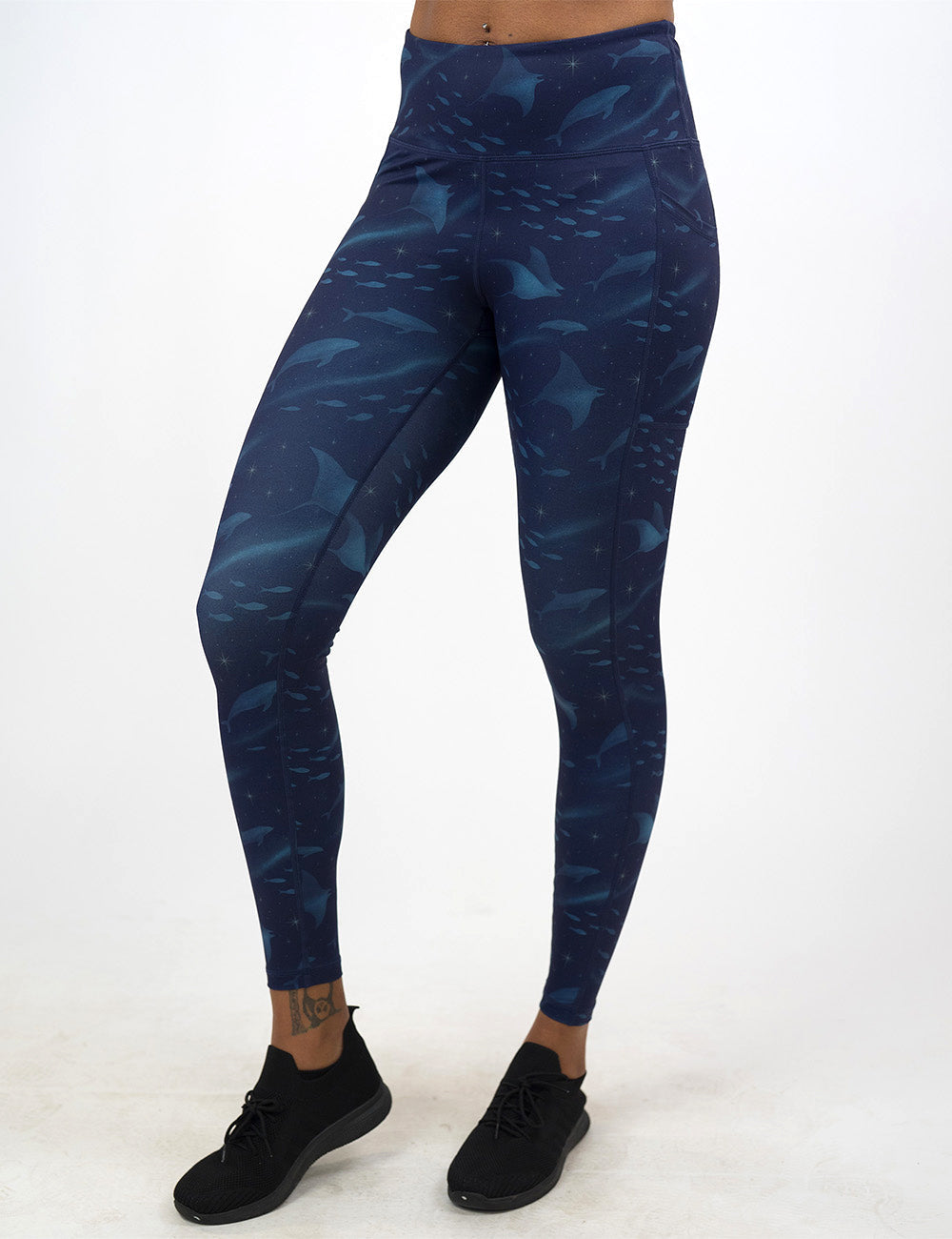Deepwater Leggings