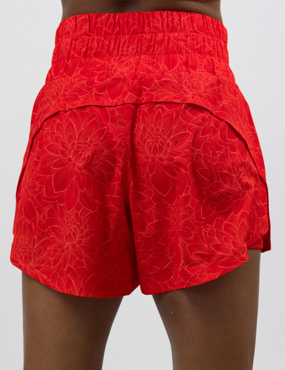 Day Dream Shorts | Summer Lotus