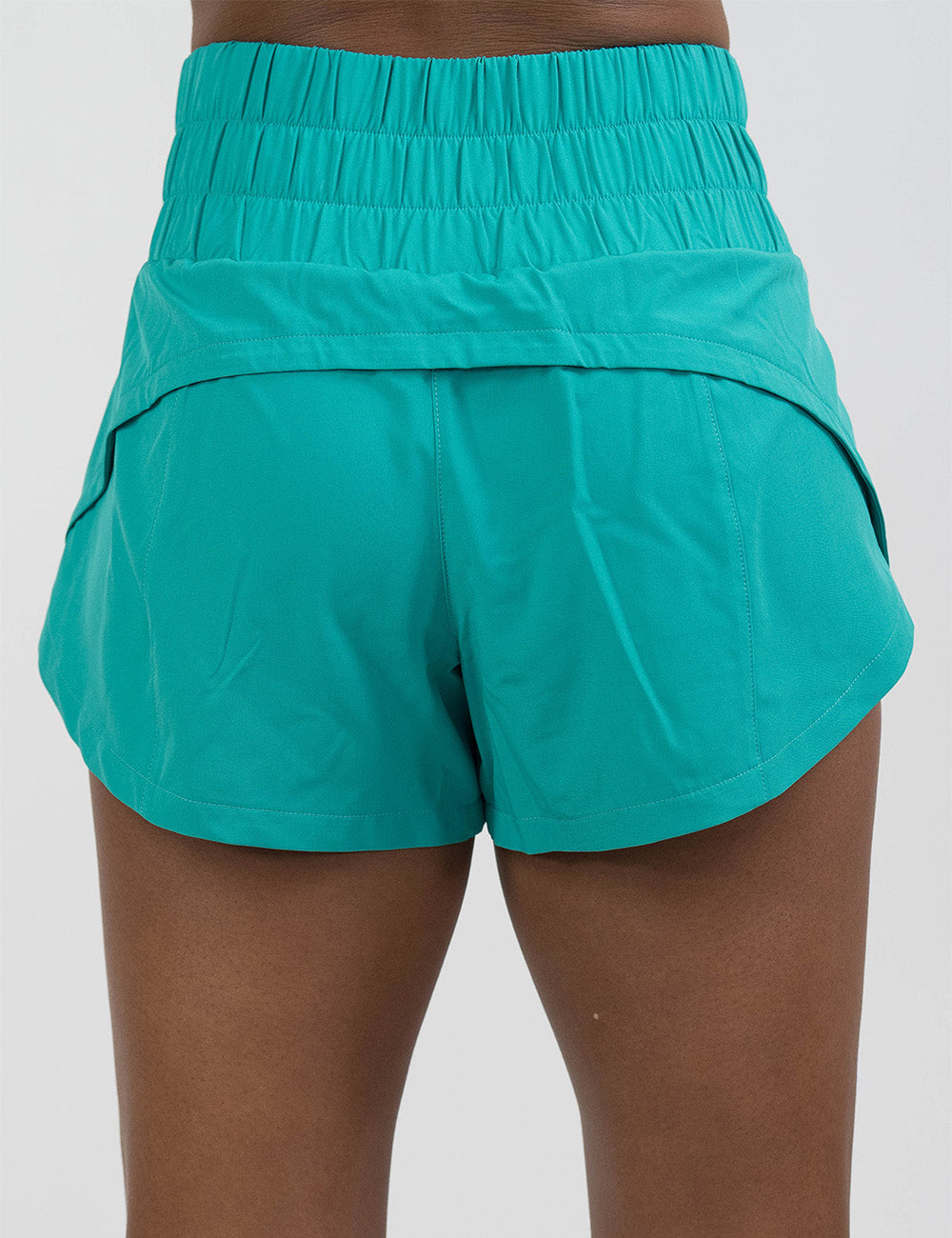 Day Dream Shorts | Lagoon