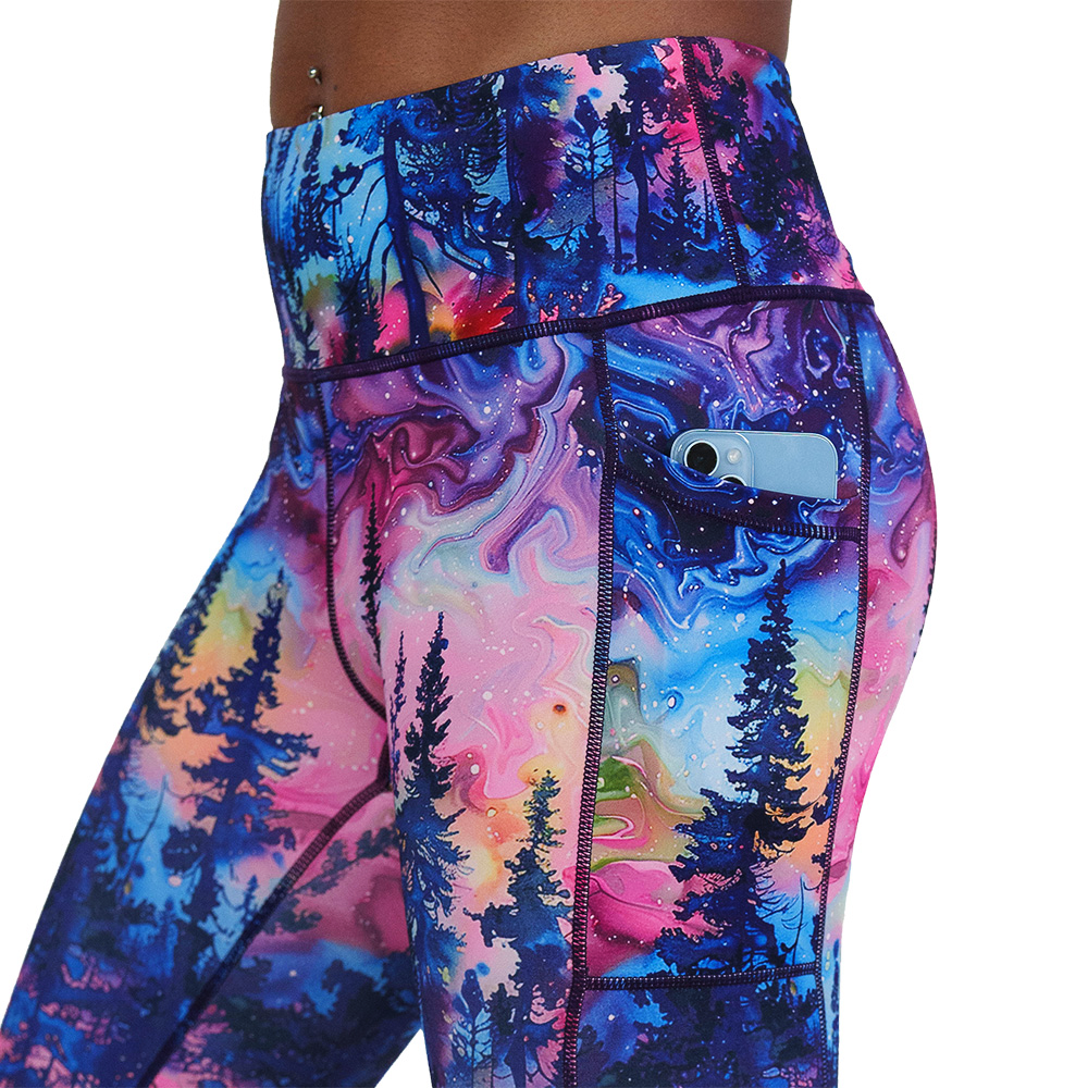 Dreamscape Leggings