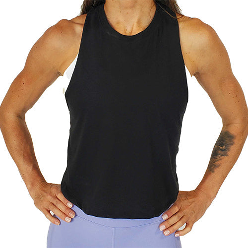 Classic Crop Top