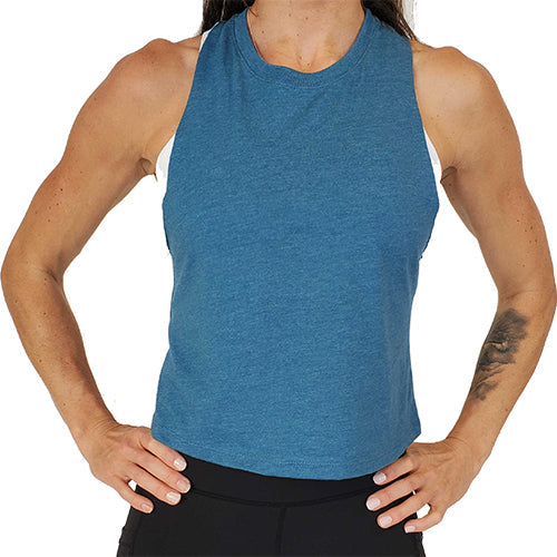 Classic Crop Top