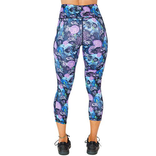 Dead Sea Leggings