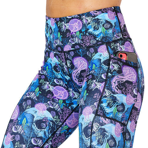 Dead Sea Leggings