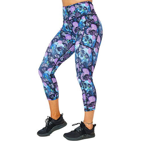 Dead Sea Leggings