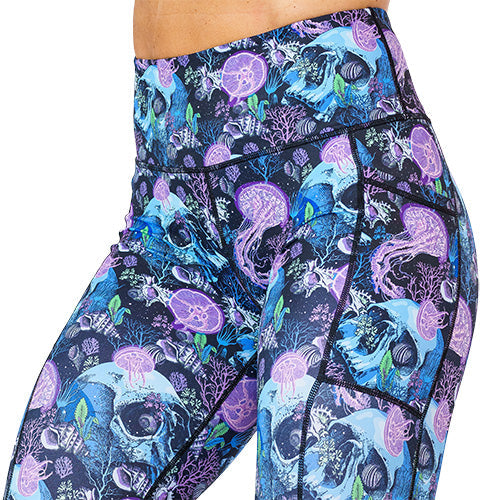 Dead Sea Leggings