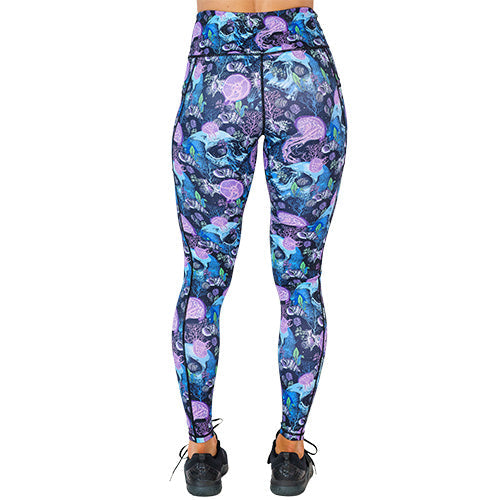 Dead Sea Leggings
