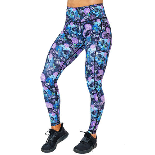 Dead Sea Leggings