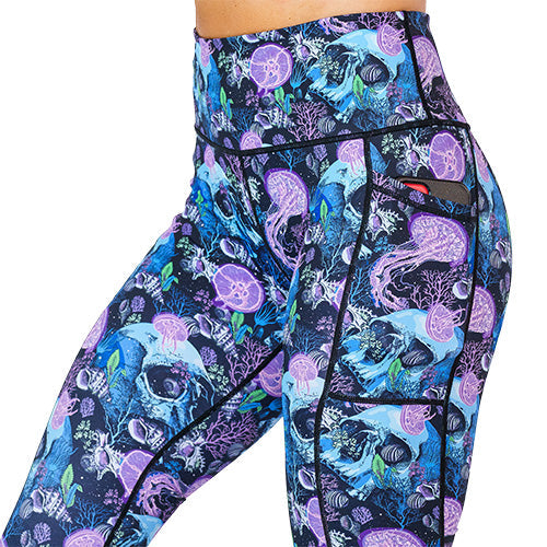 Dead Sea Leggings
