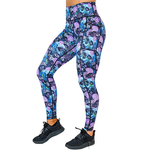 Dead Sea Leggings