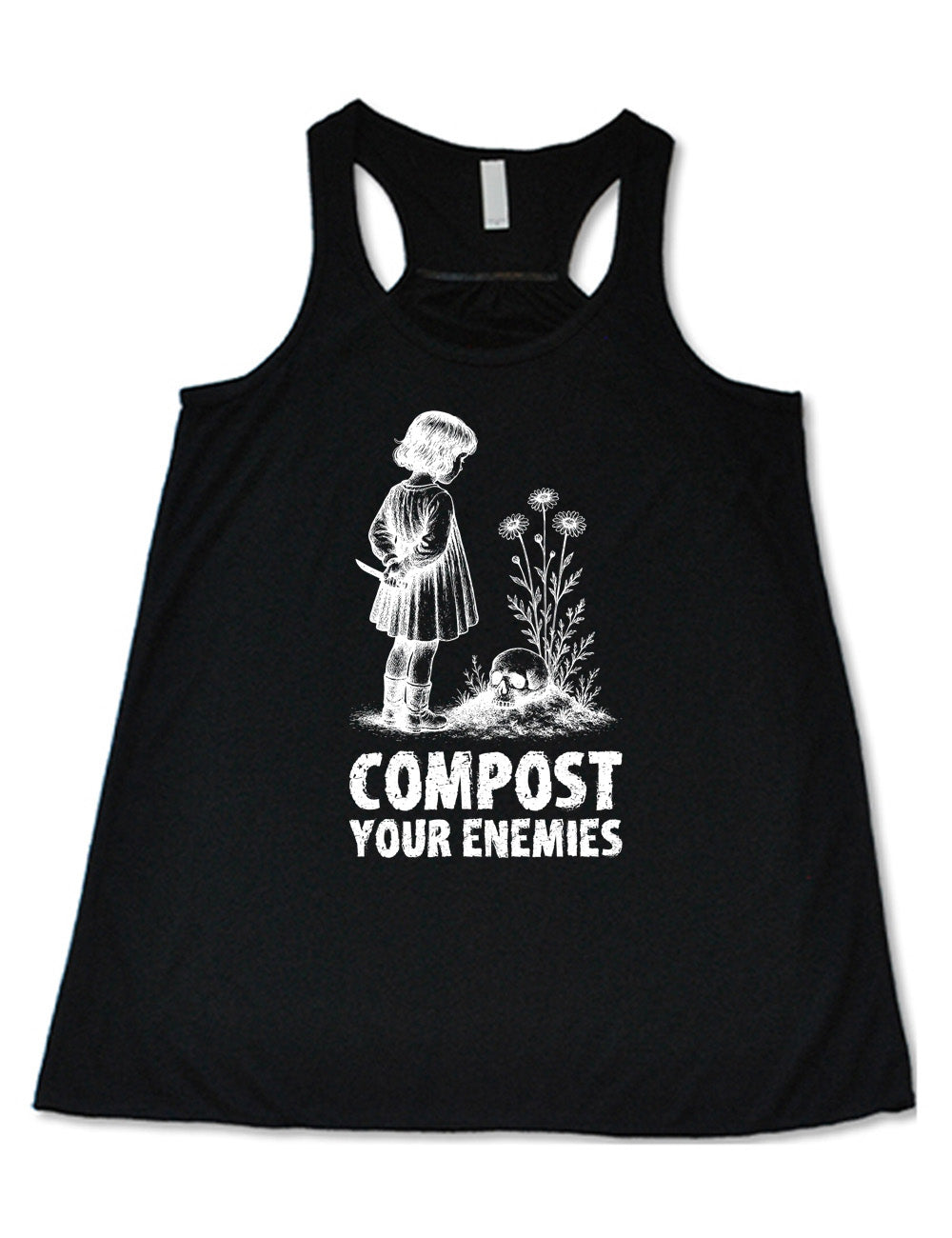 Compost Your Enemies Shirt