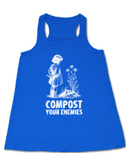 Compost Your Enemies Shirt