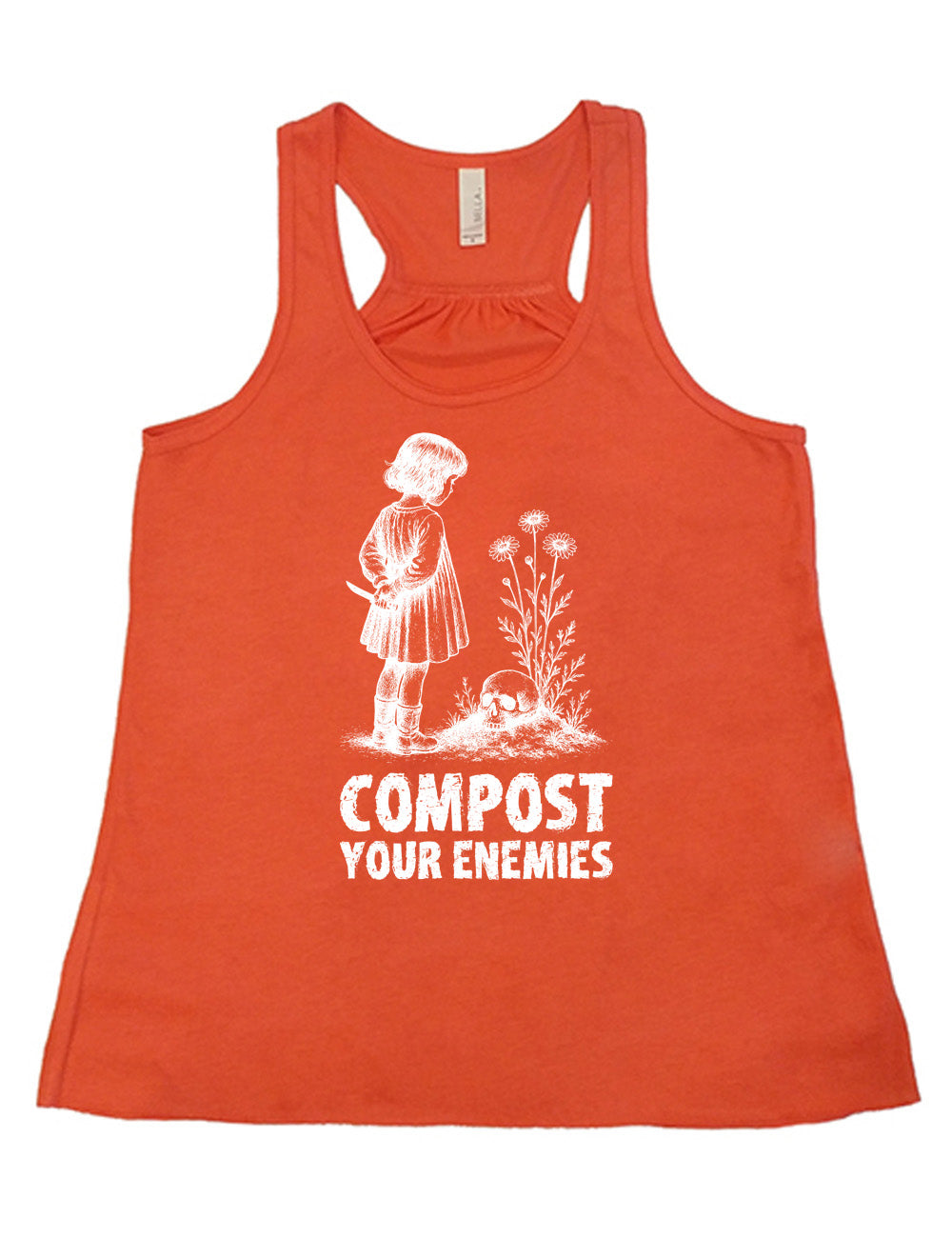 Compost Your Enemies Shirt