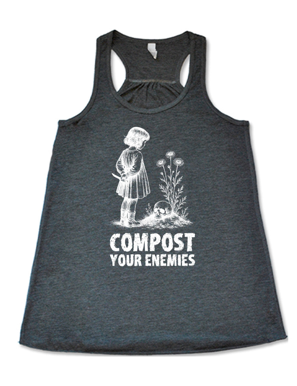Compost Your Enemies Shirt