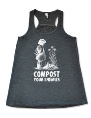 Compost Your Enemies Shirt