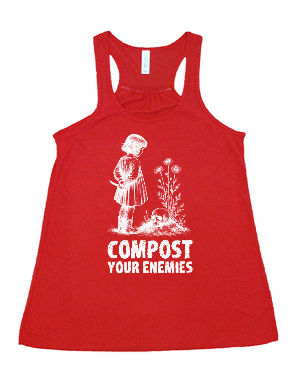 Compost Your Enemies Shirt