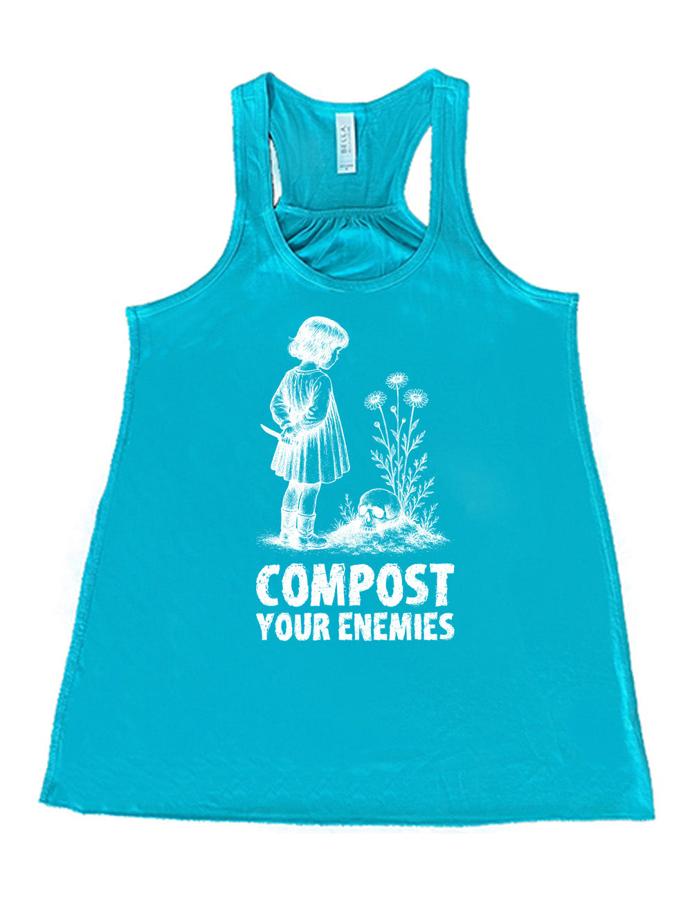 Compost Your Enemies Shirt