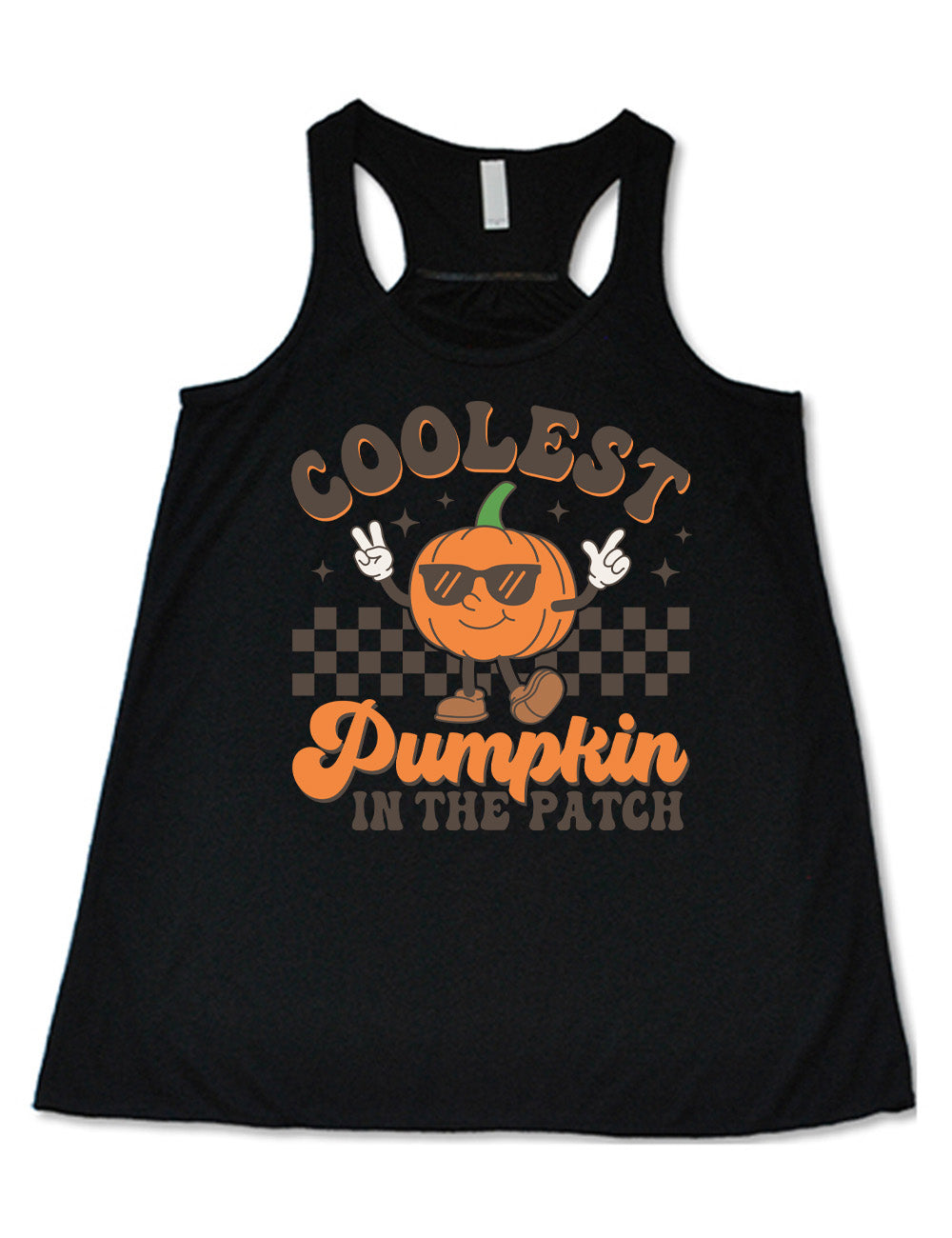 Coolest Pumpkin in the Patch Shirt