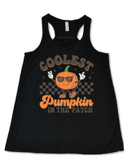 Coolest Pumpkin in the Patch Shirt